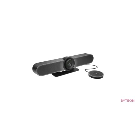 Logitech Expansion Mic for MeetUp Camera - WW