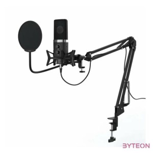 Logitech G305 Lightspeed vezeték nélküli - Fekete