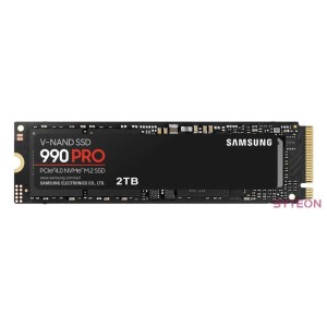 Samsung 2TB M.2 2280 NVMe 990 Pro