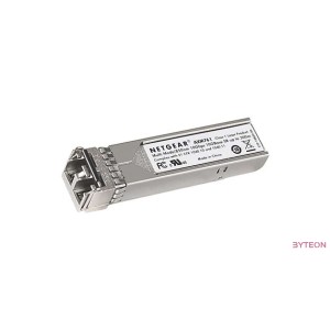 Netgear 10GE SR SFP+ MODULE