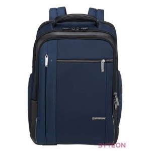 Samsonite Spectrolite 3.0 Laptop Backpack Expandable 17,3 Deep Blue