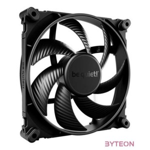 BE QUIET BL097 SilentWings 4 140mm PWM high-speed