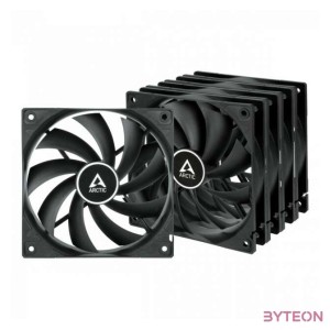 Arctic F12 120mm Value Pack (5db)