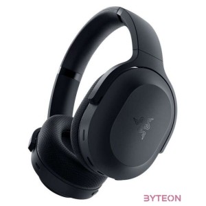 Razer Barracuda Gaming Headset - Fekete