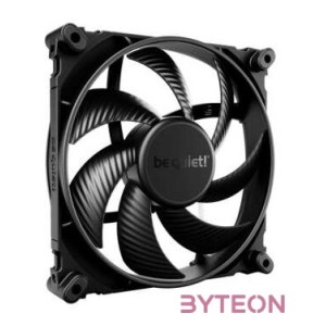 BE QUIET BL097 SilentWings 4 140mm PWM high-speed