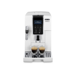 DeLonghi ECAM 350.35W Dinamica automata kávéfőző