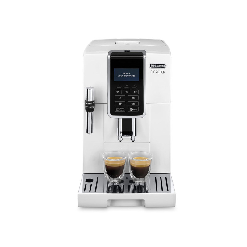 DeLonghi ECAM 350.35W Dinamica automata kávéfőző