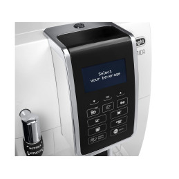 DeLonghi ECAM 350.35W Dinamica automata kávéfőző