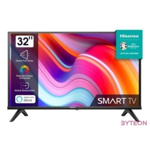 Hisense 3232A4K HD Smart LED TV
