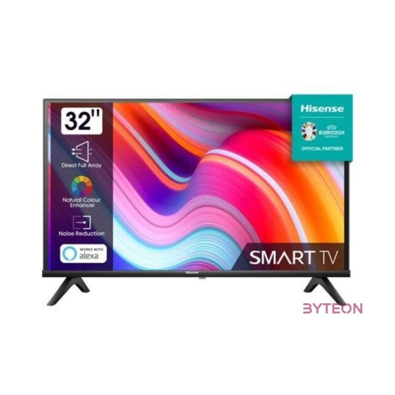 Hisense 3232A4K HD Smart LED TV