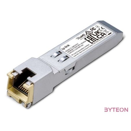 TP-Link TL-SM5310-T 10G Base-T RJ45 SFP modul