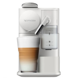 Delonghi EN510.W Nespresso fehér kapszulás kávéfőző