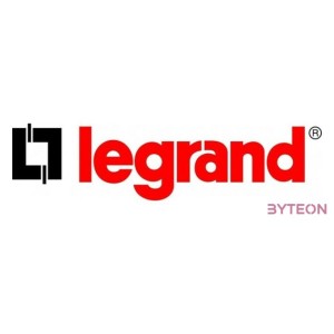Legrand 632908 Linkeo C 24 db-os Cat6 árnyékolt (FTP) 1Gigabit 250Mhz RJ45 Keystone jack készlet