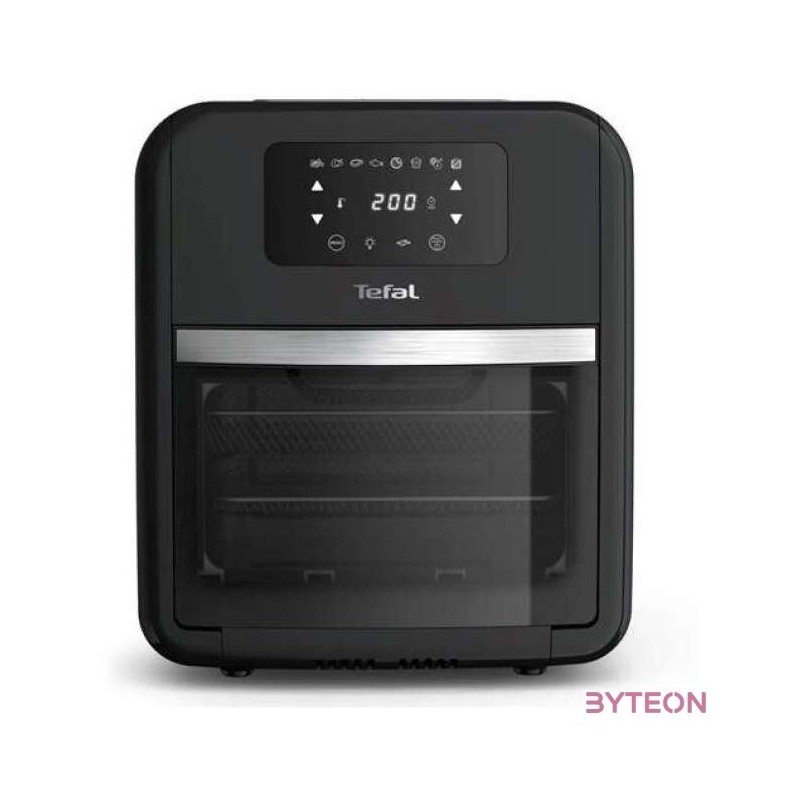 Tefal FW501815 9 az 1-ben forrólevegős sütő 11 liter