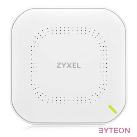 ZYXEL NWA50AXPRO WiFi 6 802.11ax AX3000 Multi-Gig LAN port NebulaFlex Dual-radio Vezeték nélküli Access Point