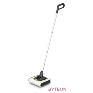 Krcher 1.258-050.0 KB 5 elektromos seprű