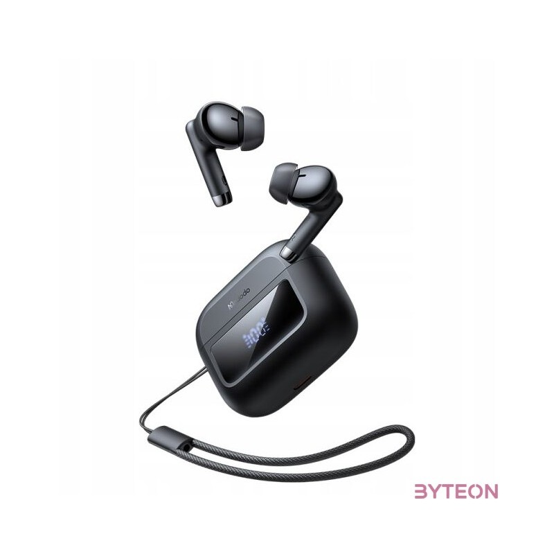 Earphones TWS Mcdodo B04 Series HP-3290 (black)