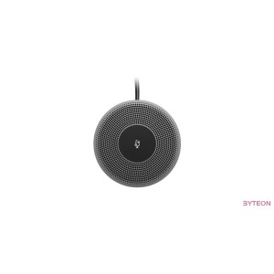 Logitech Expansion Mic for MeetUp Camera - WW