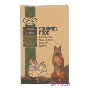 Mókus eleség, 0,75 kg