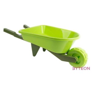 Műanyag gyerek talicska