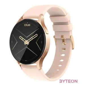 Colmi i28 smartwatch Ultra (gold)