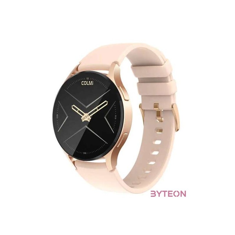 Colmi i28 smartwatch Ultra (gold)