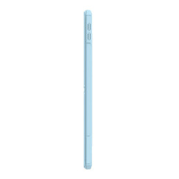 Baseus Minimalist Series IPad 10 10.2"(2019/2020/2021) protective case (blue)