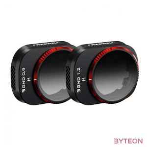 Filters GND 0.9, 1.2 Freewell for DJI Mini 4 Pro