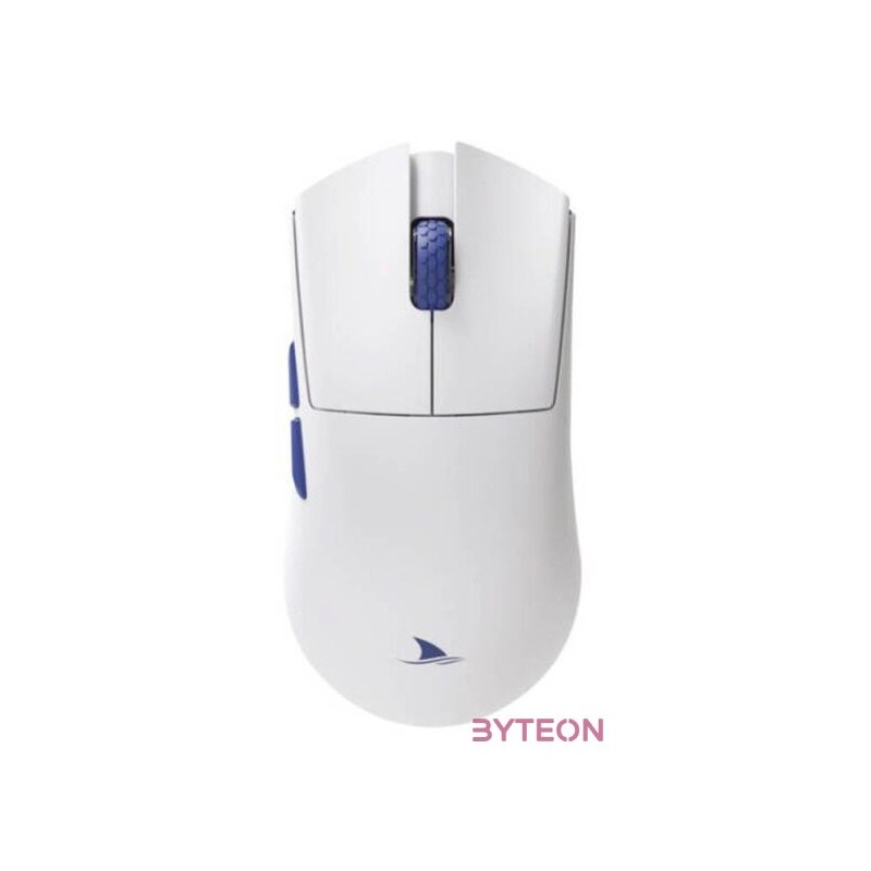 Wireless Gaming Mouse Darmoshark M3s PRO (white)