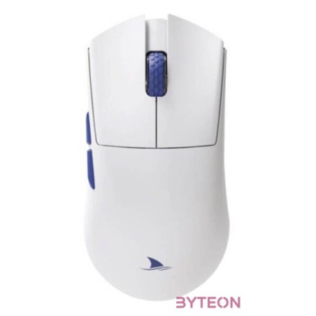Wireless Gaming Mouse Darmoshark M3s PRO (white)