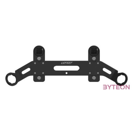 Dual Jet Rail Kit for Lefeet S1 Pro