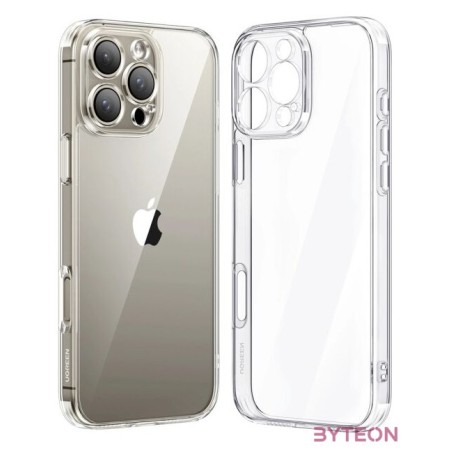 Case for iPhone 16 Pro Max Ugreen CA108 (transparent)