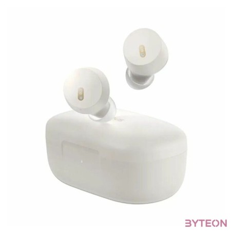 Earphones TWS Baseus Bowie E18 (white)