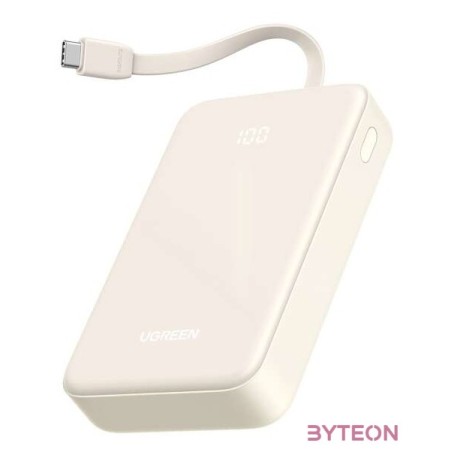 Powerbank 20000mAh Ugreen Nexode PB505, PD 20W (biay)