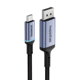 Baseus USB-C – DisplayPort adapter 2m