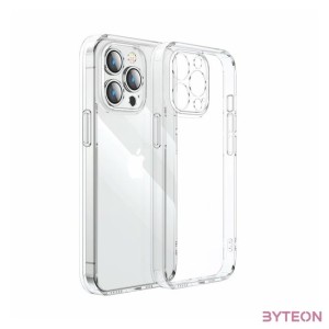 Joyroom JR-14D3 transparent case for iPhone 14 Plus