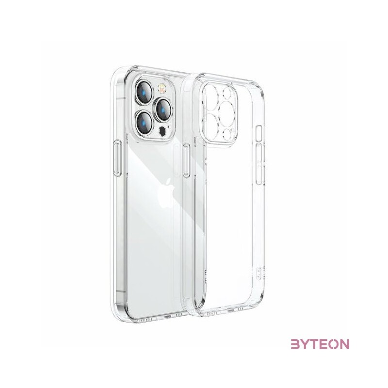 Joyroom JR-14D3 transparent case for iPhone 14 Plus