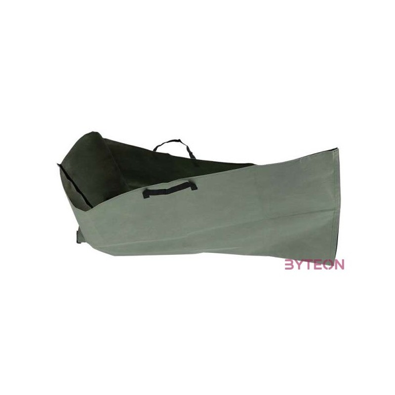 Levélgyűjtő szőnyeg, újrahasznosított anyagból, 72 x 145 cm