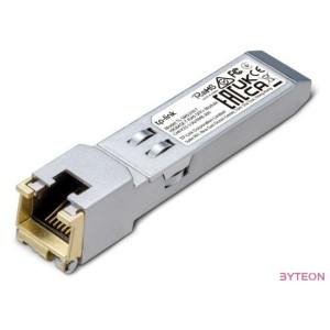 TP-Link TL-SM5310-T 10G Base-T RJ45 SFP modul
