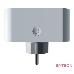 Tesla SPD300 okos dupla konnektor