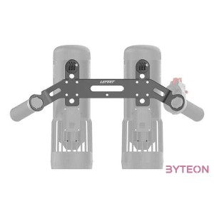 Dual Jet Rail Kit for Lefeet S1 Pro