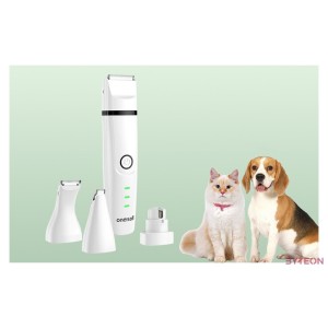 Pet trimmer 4 in 1 Oneisall