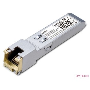 TP-Link TL-SM5310-T 10G Base-T RJ45 SFP modul