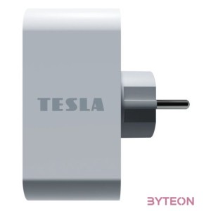 Tesla SPD300 okos dupla konnektor