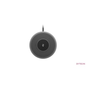Logitech Expansion Mic for MeetUp Camera - WW