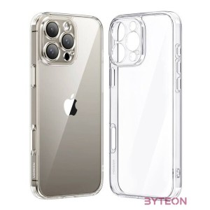 Case for iPhone 16 Pro Max Ugreen CA108 (transparent)