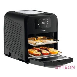 Tefal FW501815 9 az 1-ben forrólevegős sütő 11 liter