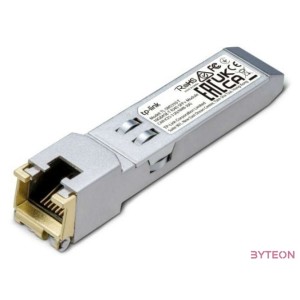 TP-Link TL-SM5310-T 10G Base-T RJ45 SFP modul