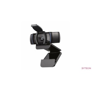 Logitech Pro HD Webcam C920s - USB - EMEA