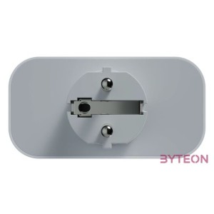 Tesla SPD300 okos dupla konnektor